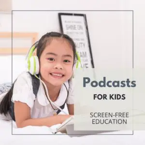 good podcasts for kids
