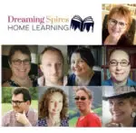 Dreaming Spires Home Learning