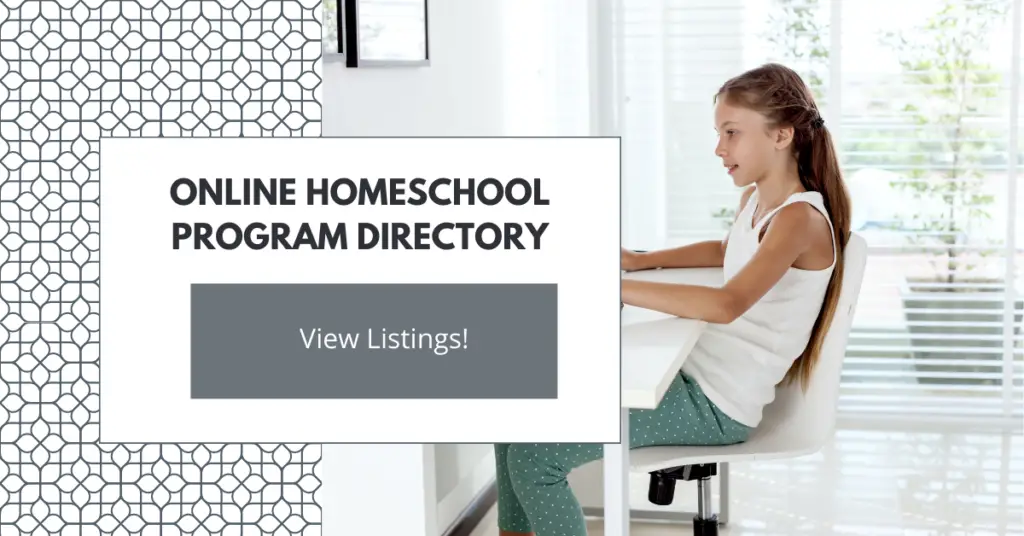 what is the best online homeschool program